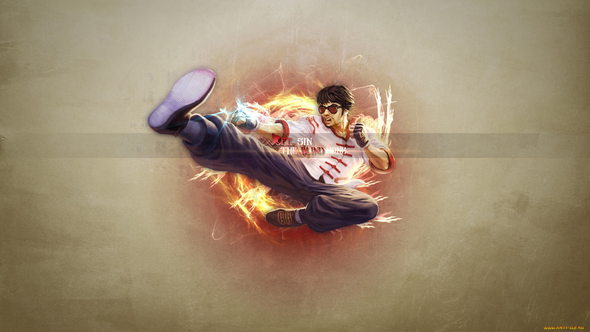 Video lee. League of Legends Lee sin Art. Lee sin God first. Скины на Лисина. Sin обои.